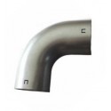 Coude 90° DN 75 - Flexpipe