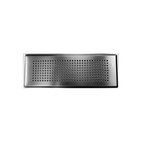 Grille allongée Roma-Zehnder