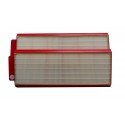 2 filtres F7 - ComfoAir 350/550 (avant 2014)