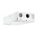 VMC - HCC 260 Dantherm