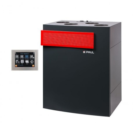 Paul - NOVUS 450