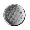 Grille design ronde Torino