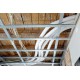 Conduits PEHD 20/50 ml - dn 75/90 - Comfotube Flex