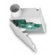 Ventilateur extra-plat SlimVent-Helios