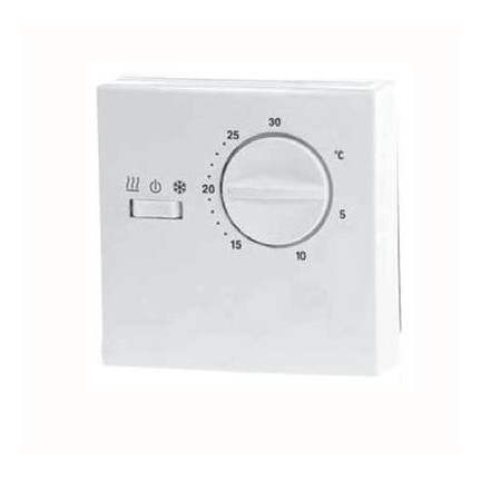 Thermostat d'ambiance Zehnder