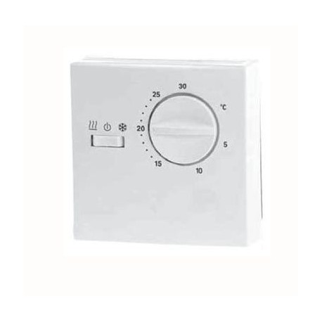 Thermostat d'ambiance Zehnder