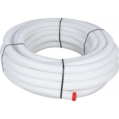 Conduit PEHD 50 ml - dn 75 - Helios Flexpipe 