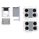 Zehnder - ComfoAir Q 600