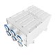 Repartiteur 6xDN75 - Gecoflex