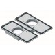 Kit de montage pour ComfoWell/Comfo FLEX 350
