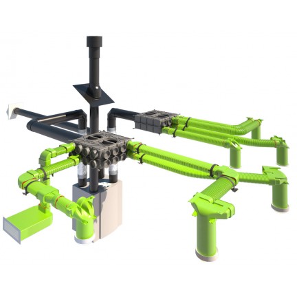 Brink-Renovent Excellent 300