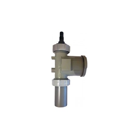 Siphon sec pour Renovent 300/400