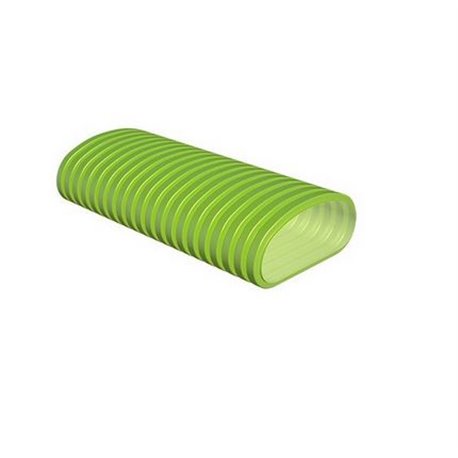 Conduit PEHD plat 20/50 ml - BRINK