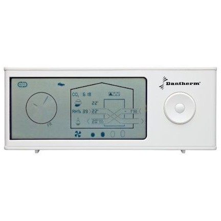 Télécommande HRC2 supplémentaire