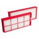 Jeu de 2 filtres F7 pour Zehnder ComfoAir 200
