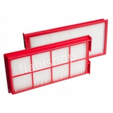 Jeu de 2 filtres F7 pour Zehnder ComfoAir 200