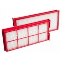 2 filtres F7 -ComfoAir 200