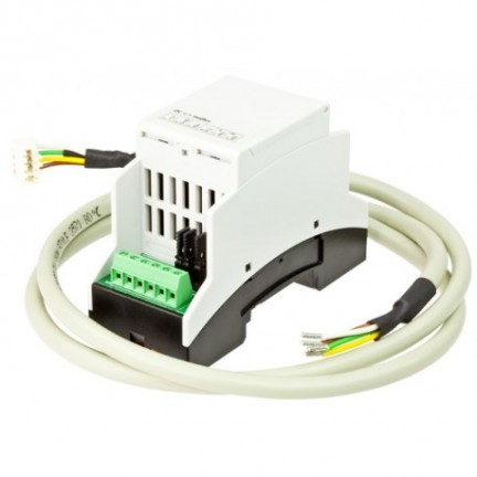 Brink Connect-Module MODBUS pour GTB