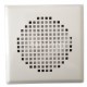 Grille design carrée Torino-Zehnder