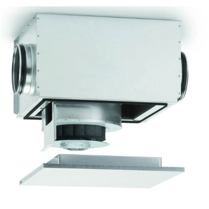 Ventilateur SilentBox- SB EC