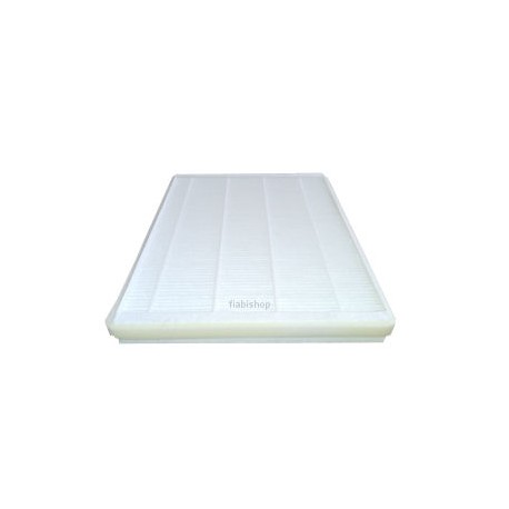  Filtre F7 pour Helios KWL EC 200/300 générique