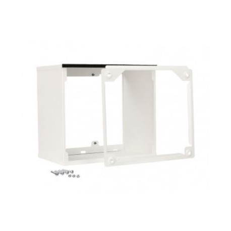 Rallonge grille ext Air70