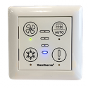 Boitier de commande HCP11-Dantherm