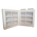 2 filtres G4 pour HCC 2/260