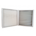 Pack de filtres G4/F7 pour HCC 2/260