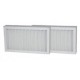  2 filtres G4 pour HCV 300