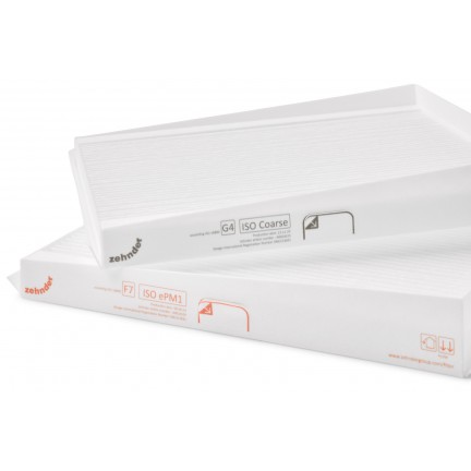 Filtres F7/G4 - ComfoAir Flex350