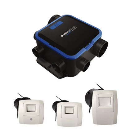 EASYHOME HYGRO COMPACT PREMIUM MW