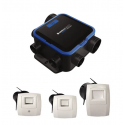 KIT - Easyhome Hygro Compact premium MW