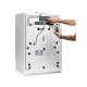 VMC Dantherm HCV400