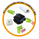 PACK simple Flux EASYHOME HYGRO COMPACT MW