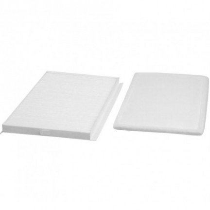 Pack Filtres G4 / F7 pour Flair 325