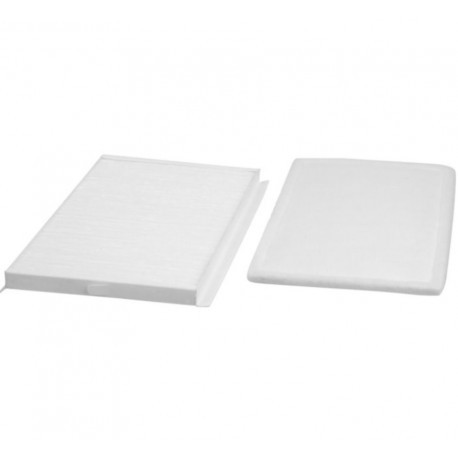 Pack Filtres G4 / F7 pour Flair 325