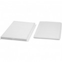 Pack Filtres G4 / F7 pour Flair 225