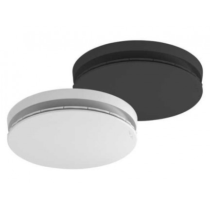 Bouche de soufflage acoustique LUNA-Zehnder