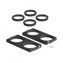 Intercalaire pour ComfoClim24-36-Q sur ComfoAir Q450/600