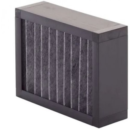 Filtre à charbon actif- Comfowell CW-F 625
