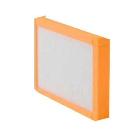 Filtre F7 - ComfoWell CW-F 625