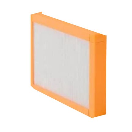 Filtre F7 - ComfoWell CW-F 625