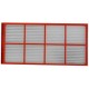  filtre F7 pour Zehnder ComfoAir 200