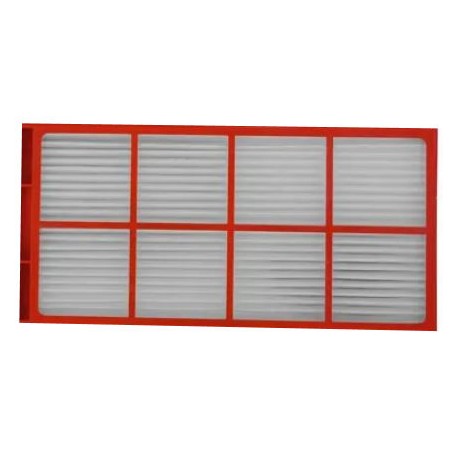  filtre F7 pour Zehnder ComfoAir 200