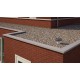 Sortie de toit plat - BRINK
