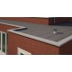 Sortie de toit plat - BRINK