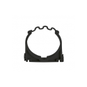 Lot de 14 colliers pour conduit PEHD DN90/75