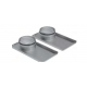 Kit de montage pour ComfoWell/Comfo FLEX 350