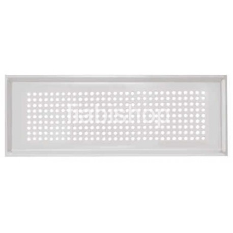 Grille allongée Roma-Zehnder